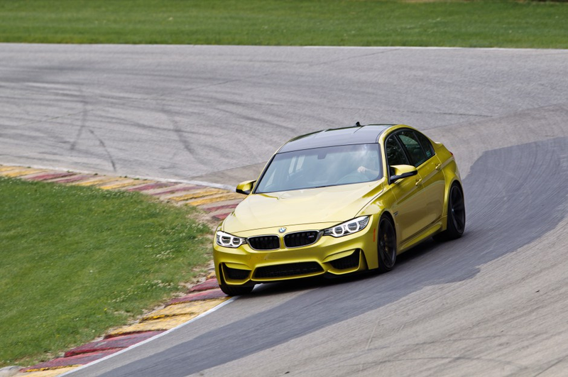 Photo credit: Motor Trend